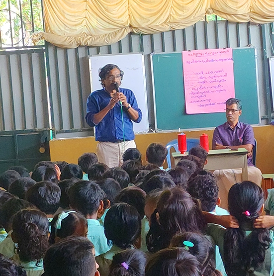 Mathematics Mentor for Teachers – Krishnadas Paleri