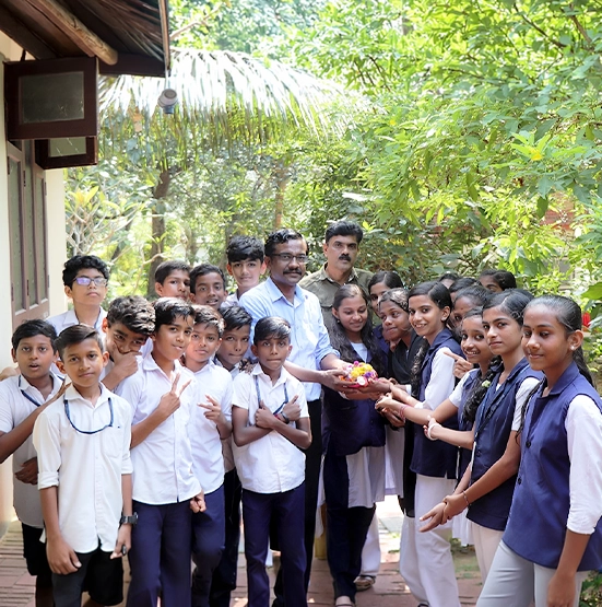 Mathematics Mentor for Teachers – Krishnadas Paleri