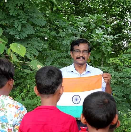Mathematics Mentor for Teachers – Krishnadas Paleri